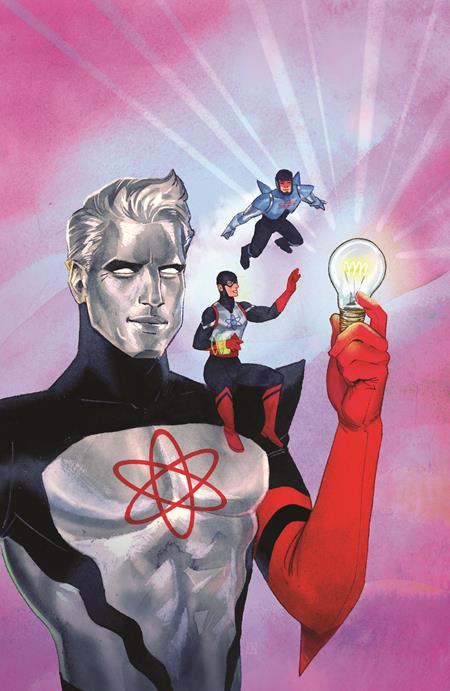 JUSTICE-LEAGUE-THE-ATOM-PROJECT-#3-OF-6-CVR-C-KEVIN-WADA-CARD-STOCK-VAR