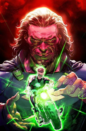 GREEN-LANTERN-#21-CVR-A-XERMANICO