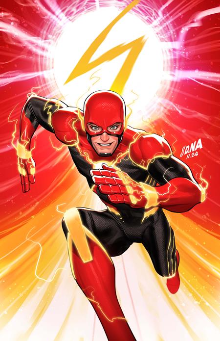 FLASH-#19-CVR-B-DAVID-NAKAYAMA-CARD-STOCK-VAR