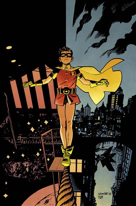 BATMAN-&-ROBIN-YEAR-ONE-#6-OF-12-CVR-A-CHRIS-SAMNEE