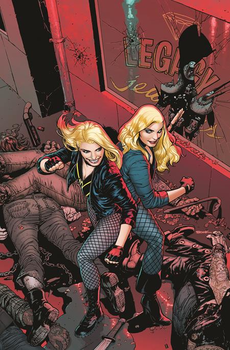 BLACK-CANARY-BEST-OF-THE-BEST-#5-OF-6-CVR-A-RYAN-SOOK