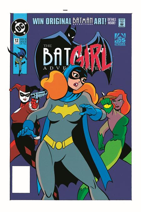 BATMAN-ADVENTURES-#12-FACSIMILE-EDITION-CVR-A-MIKE-PAROBECK-&-RICK-BURCHETT