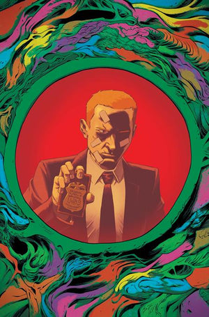 ABSOLUTE MARTIAN MANHUNTER #10 CVR B DECLAN SHALVEY CARD STOCK VAR 03/25/2026