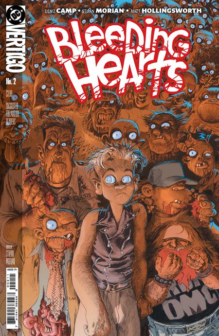 BLEEDING HEARTS #2 CVR A STIPAN MORIAN (MR) 03/11/2026