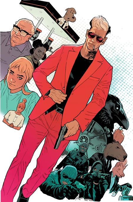 END OF LIFE #2 CVR C JEFF SPOKES CARD STOCK VAR (MR) 03/18/2026