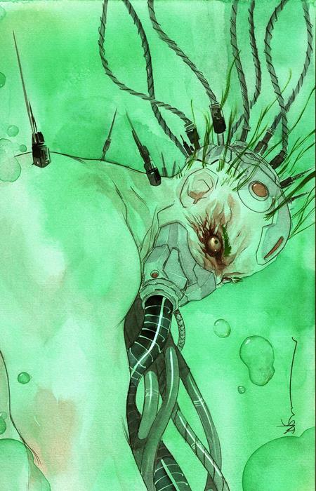 BATMAN #7 CVR B DUSTIN NGUYEN CARD STOCK VAR 03/04/2026