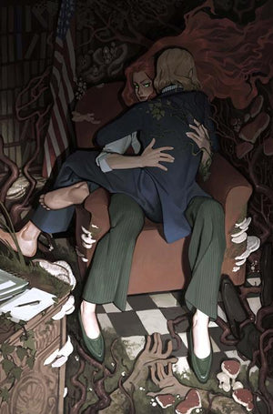 POISON IVY #42 CVR D MANNY VINCENT CARBONILLA CARD STOCK VAR 03/04/2026