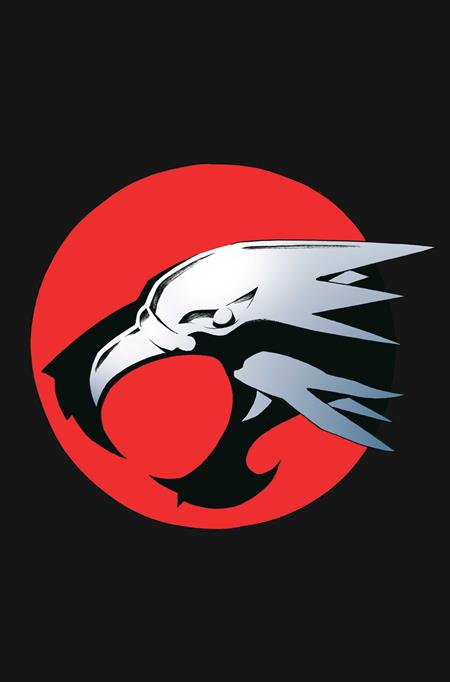 THUNDERCATS X SILVERHAWKS ROAD TO WAR (ONE SHOT) CVR G DECLAN SHALVEY METAL VIRGIN VAR 04/01/2026