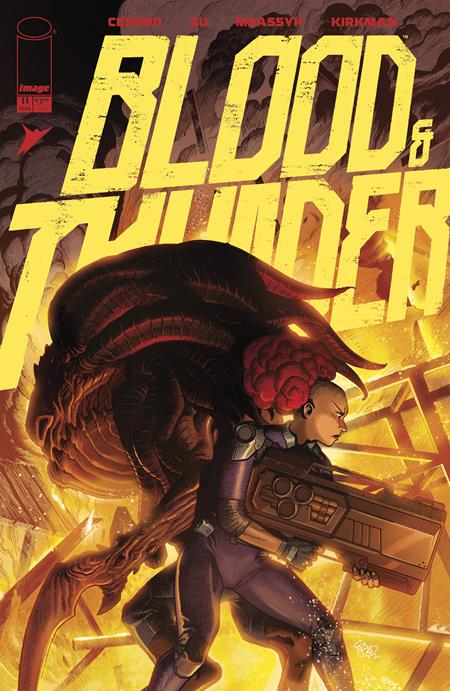 BLOOD & THUNDER #11 CVR A EJ SU & MSASSYK (MR) 03/11/2026