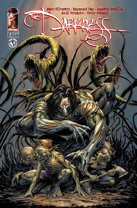 DARKNESS (2025) #4 CVR A RAYMOND GAY & ARIF PRIANTO 03/18/2026