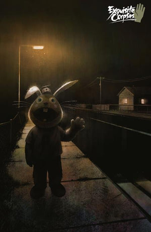 EXQUISITE CORPSES #11 CVR B GAVIN FULLERTON VAR (MR) 03/18/2026