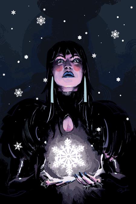 SEASONS #10 CVR A PAUL AZACETA 03/18/2026