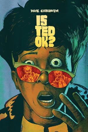IS TED OK #2 (OF 6) 03/25/2026