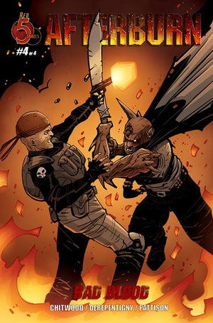 AFTERBURN BAD BLOOD #4 (OF 4) 03/04/2026
