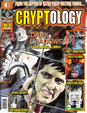 CRYPTOLOGY #9 05/13/2026