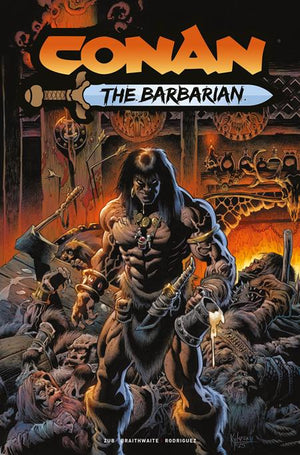 CONAN THE BARBARIAN #30 CVR D KYLE HOTZ VAR (MR) 03/11/2026