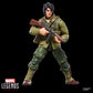 MARVEL LEGENDS - BAF EXECUTIONER - WOLVERINE (WWII LOGAN)