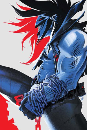 LOBO #2 CVR C SWEENEY BOO CARD STOCK VAR 04/15/2026