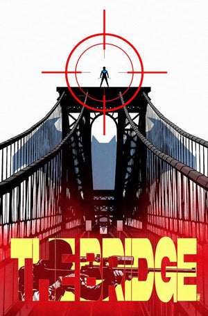 NIGHTWING #137 CVR A JORGE FORNES 04/15/2026