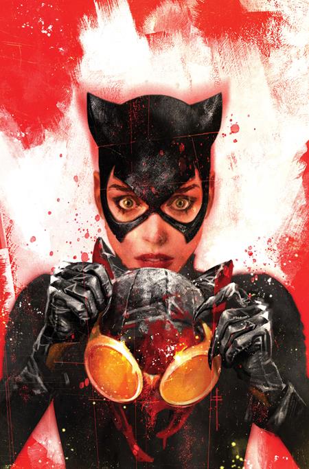 CATWOMAN #86 CVR A SEBASTIAN FIUMARA 04/15/2026