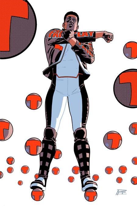 JUSTICE LEAGUE UNLIMITED #18 CVR B BRUNO REDONDO CARD STOCK VAR (DC K.O.) 04/22/2026