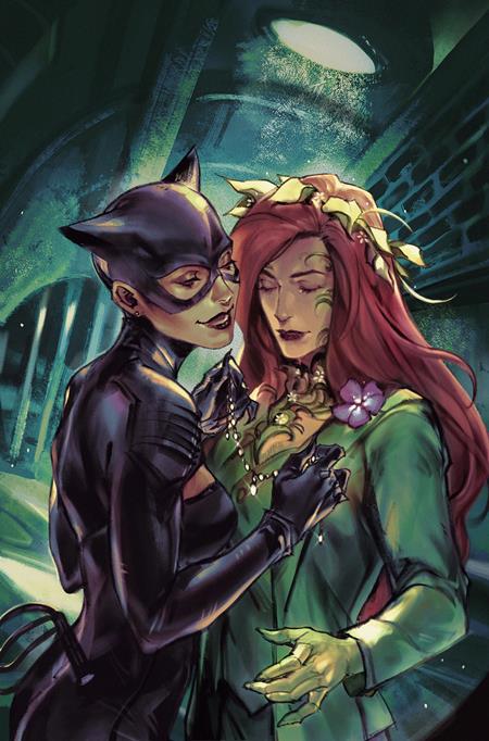 POISON IVY #43 CVR A JESSICA FONG 04/01/2026