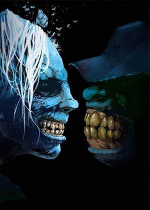 BLEEDING HEARTS #3 CVR C STEVAN SUBIC CARD STOCK VAR (MR) 04/08/2026