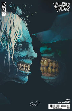 BLEEDING HEARTS #3 CVR C STEVAN SUBIC CARD STOCK VAR (MR) 04/08/2026