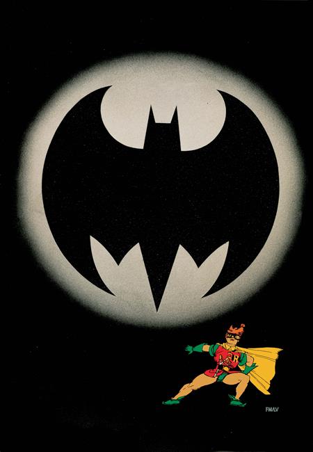 BATMAN THE DARK KNIGHT RETURNS #3 (OF 4) FACSIMILE EDITION CVR A FRANK MILLER 04/29/2026