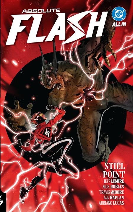 ABSOLUTE FLASH TP VOL 02 06/24/2026