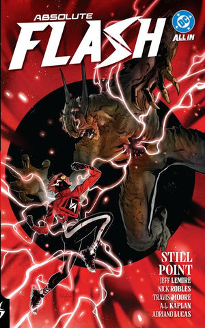 ABSOLUTE FLASH TP VOL 02 06/24/2026