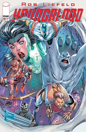 YOUNGBLOOD #100 CVR B ROB LIEFELD VAR 04/22/2026