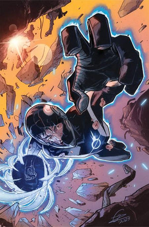 RADIANT BLACK #43 CVR B GIONA ZEFIRO VAR 04/29/2026