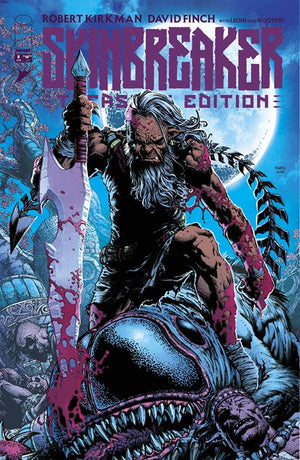 SKINBREAKER TREASURY EDITION #8 04/29/2026