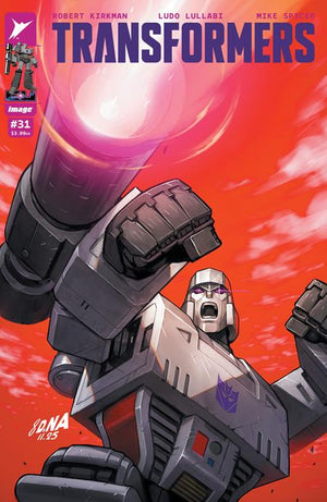 TRANSFORMERS #31 CVR A DAVID NAKAYAMA 04/08/2026