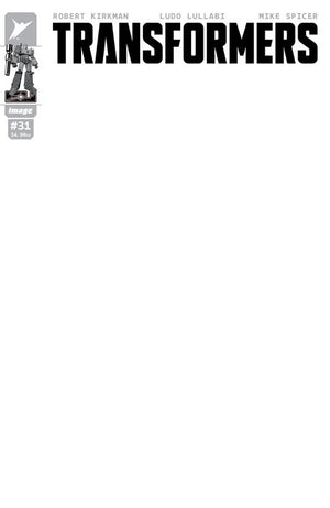 TRANSFORMERS #31 CVR G BLANK SKETCH VAR 04/08/2026