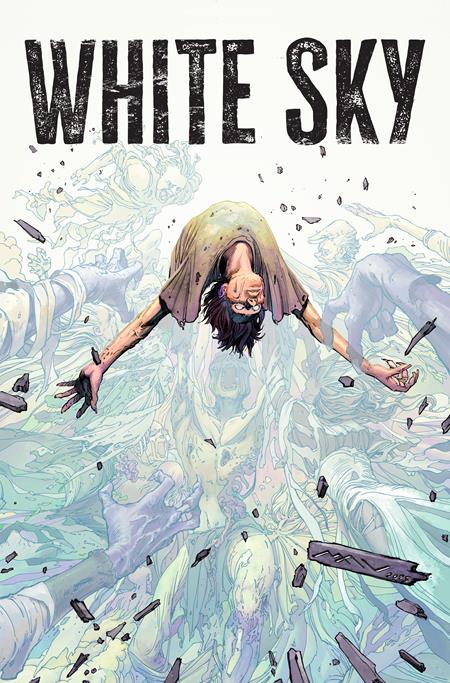WHITE SKY #3 CVR A JP MAVINGA (MR) 04/29/2026