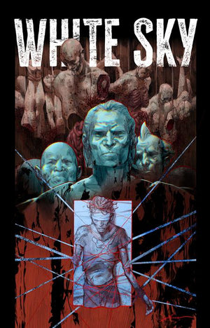 WHITE SKY #3 CVR B ELIZA IVANOVA VAR (MR) 04/29/2026