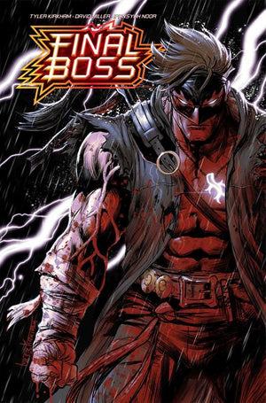 FINAL BOSS TP VOL 1 (MR) 04/29/2026