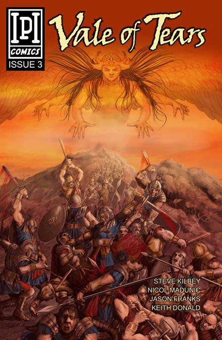 VALE OF TEARS #3 (OF 4) (MR) 04/29/2026