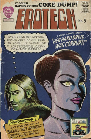 EROTECH #5 (OF 5) (MR) 04/29/2026