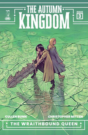 AUTUMN KINGDOM THE WRAITHBOUND QUEEN #3 (OF 4) CVR B EMILY SCHNALL VAR 04/01/2026