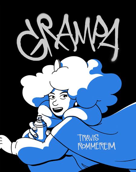GRAMPA (ONE SHOT) 04/29/2026