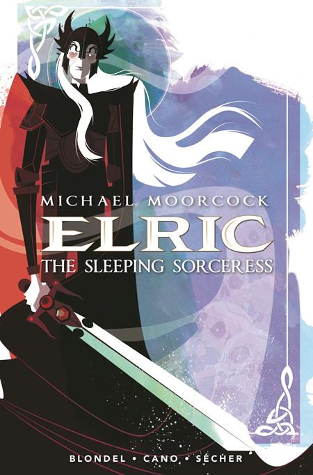 ELRIC THE SLEEPING SORCERESS #1 (OF 2) CVR B NORM KONYU VAR (MR) 04/29/2026