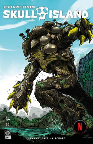 ESCAPE FROM SKULL ISLAND #4 (OF 4) CVR C FRED PHAM CHUONG VAR 04/29/2026