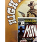 MARK SPEARS THE MONSTER & THE WOLF #1 A74 TRICK VAR 10/15/25