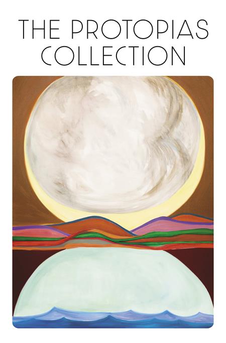 PROTOPIAS COLLECTION TP 05/27/2026