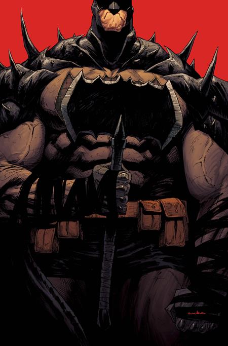 ABSOLUTE BATMAN #20 CVR B KRIS ANKA CARD STOCK VAR 05/13/2026