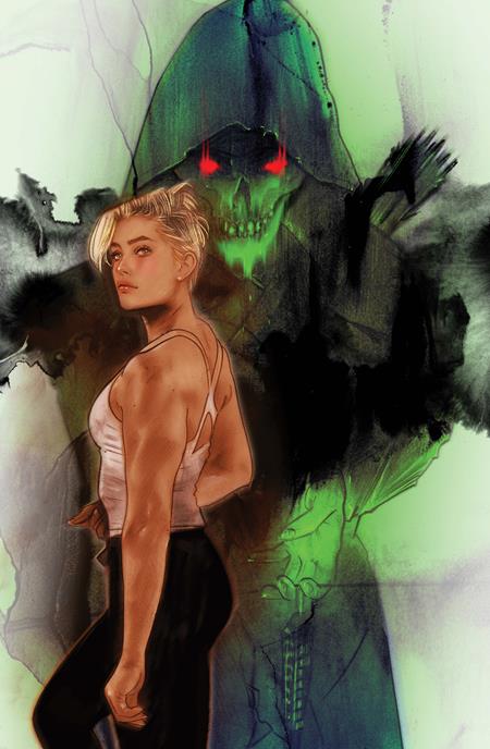 ABSOLUTE GREEN ARROW #1 (OF 6) CVR D TULA LOTAY CARD STOCK VAR 05/20/2026