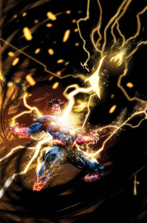 ABSOLUTE SUPERMAN #19 CVR A RAFA SANDOVAL 05/06/2026